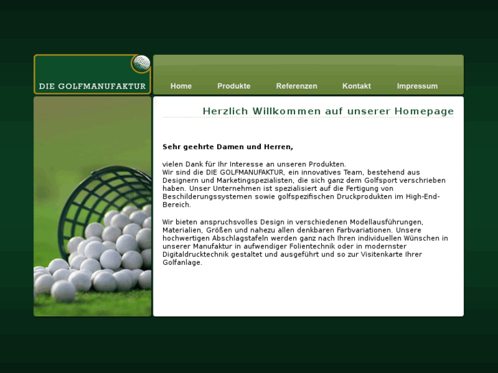 www.diegolfmanufaktur.com