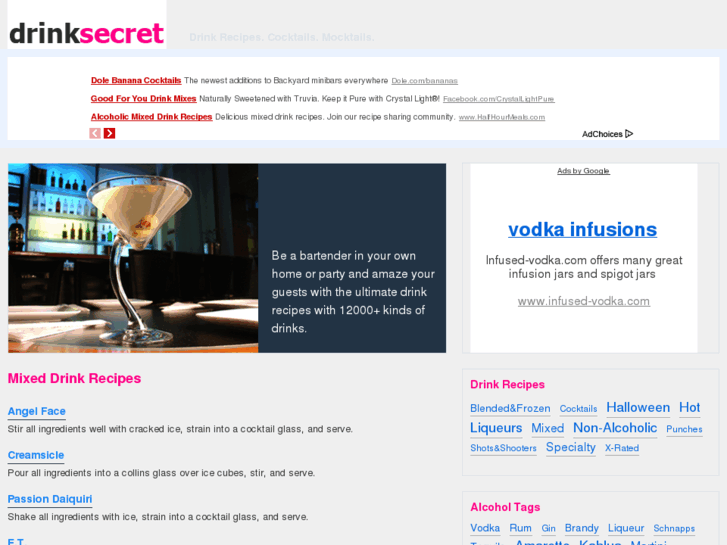 www.drinksecret.com