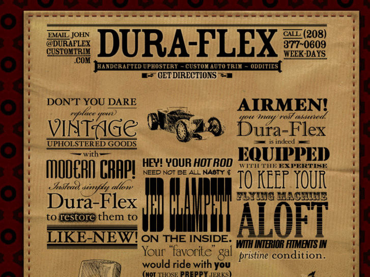 www.duraflexcustomtrim.com