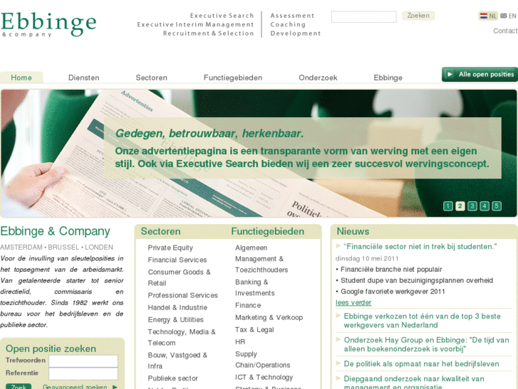 www.ebbinge.nl