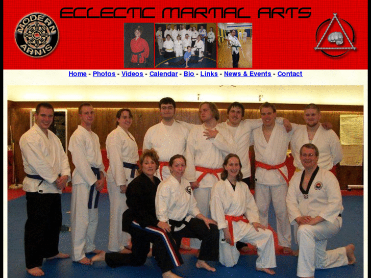 www.eclecticmartialarts.net