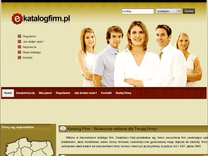 www.ekatalogfirm.pl