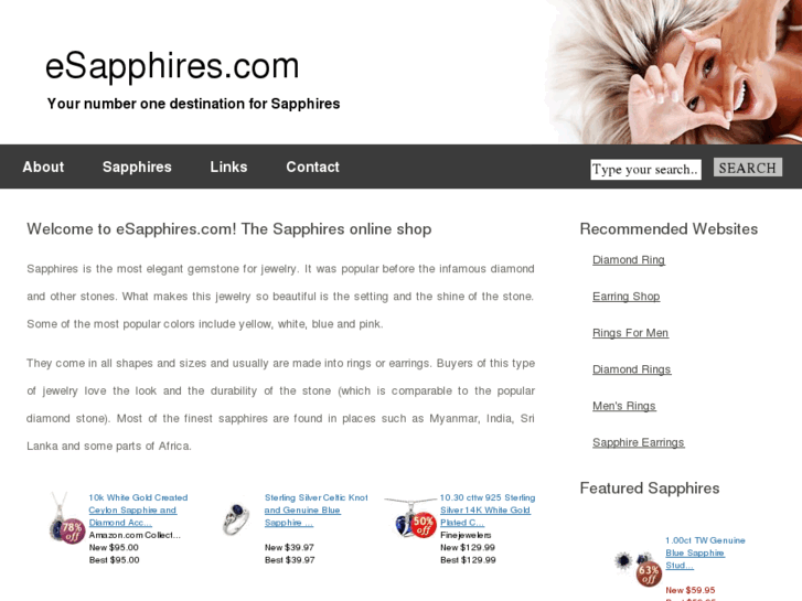 www.esapphires.com