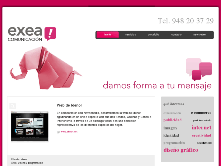 www.exea.net