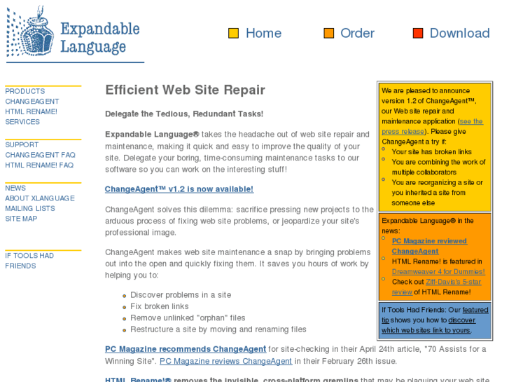 www.expandablelanguage.com