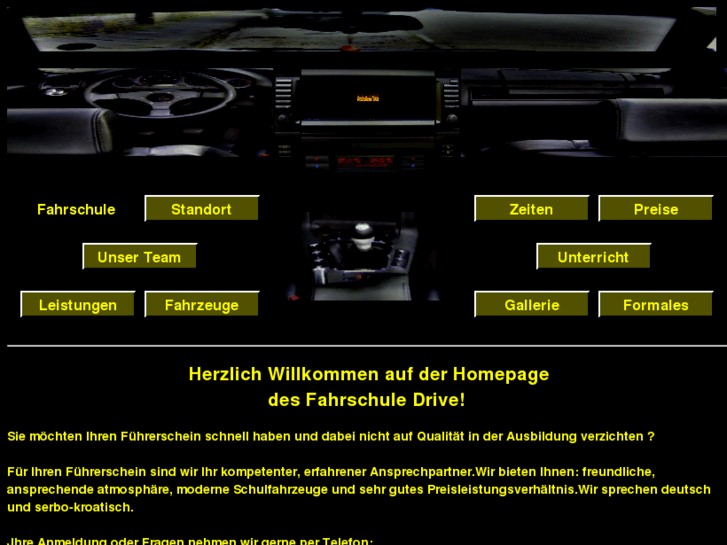 www.fahrschule-drive.net