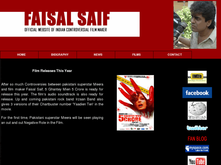 www.faisalsaifonline.com