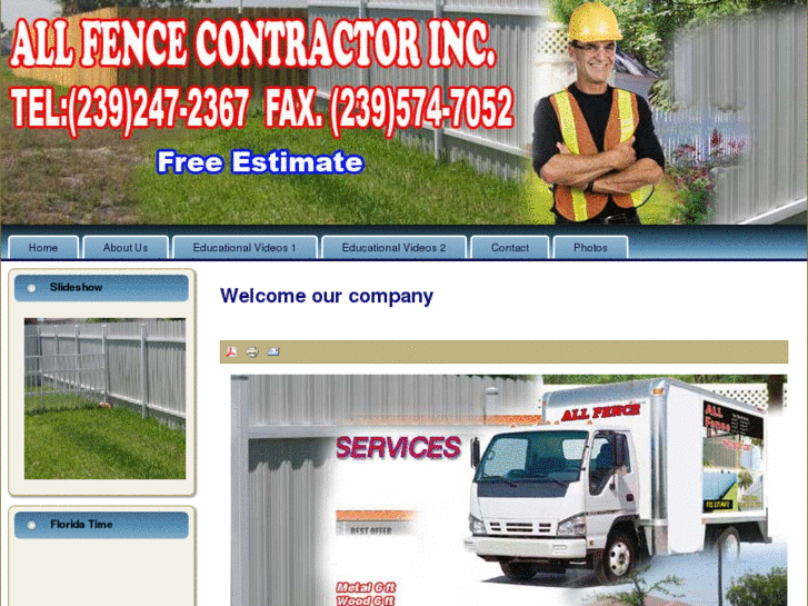 www.fencecapecoral.com