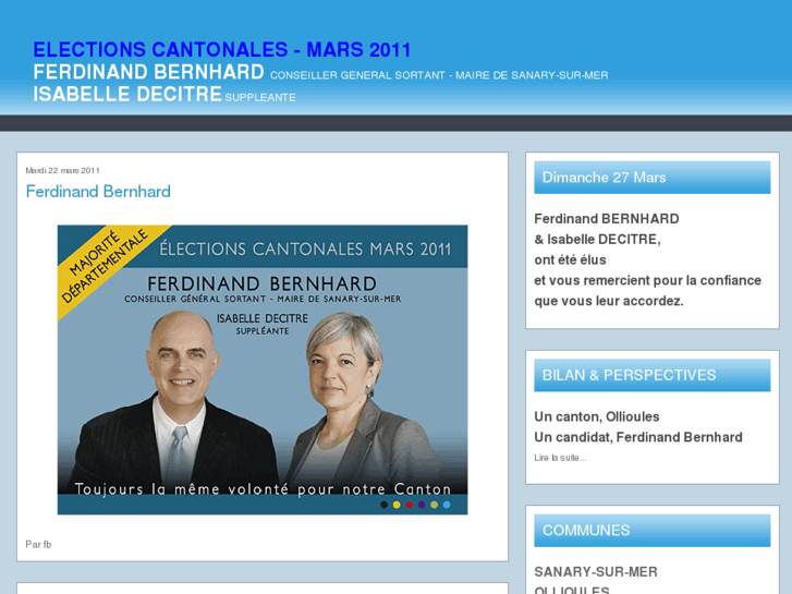 www.ferdinand-bernhard.com