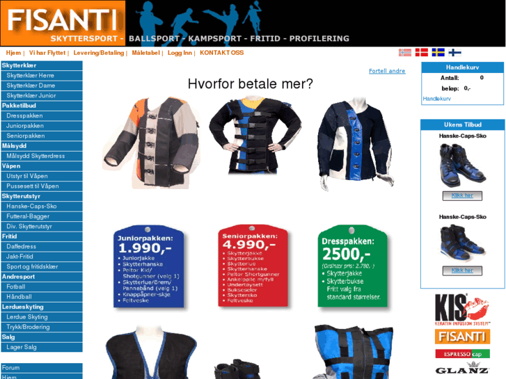 www.fisanti.com