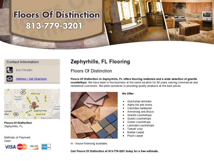 www.floorsandcountertopszephyrhills.com