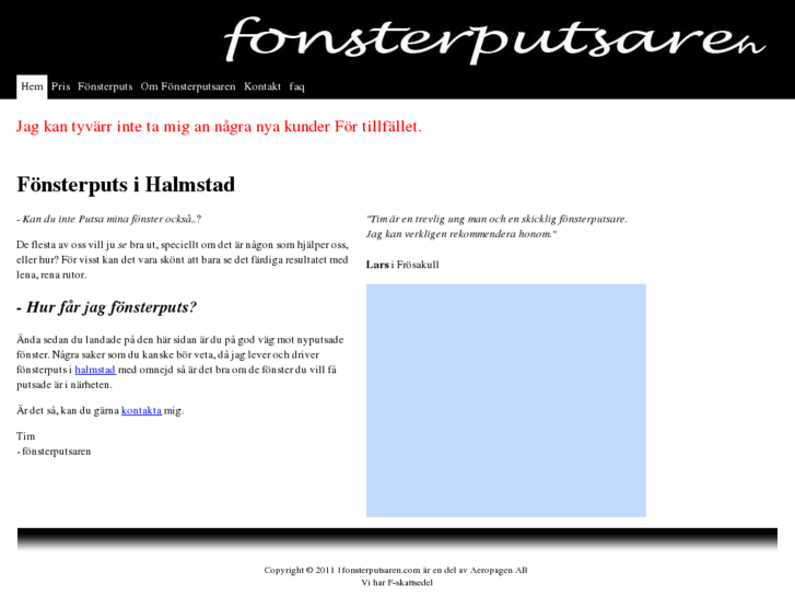 www.fonsterputsaren.com