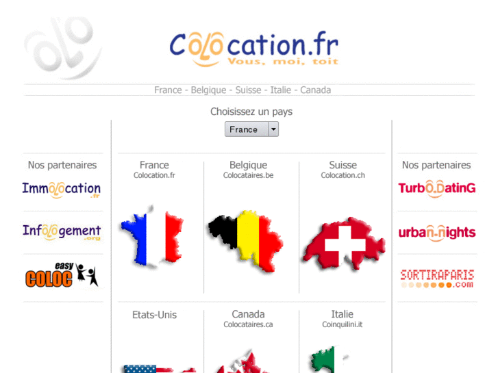 www.francecolocation.com