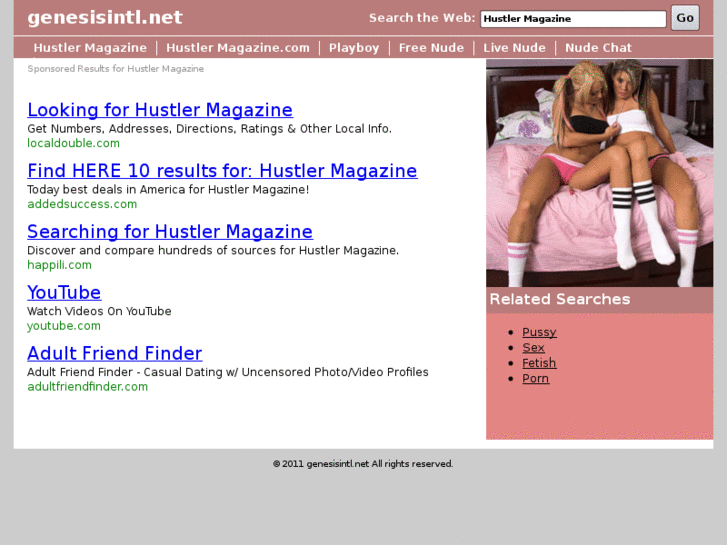 www.genesisintl.net