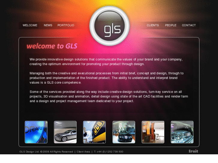 www.glsdesign.co.uk