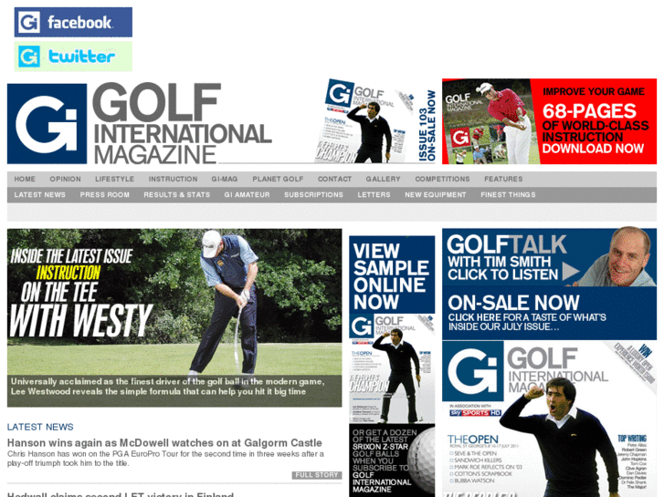 www.golfinternationalmag.com