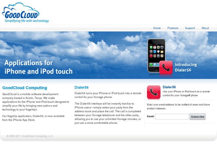 www.good-cloud.com