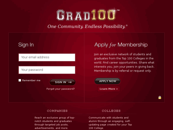 www.grad100.com