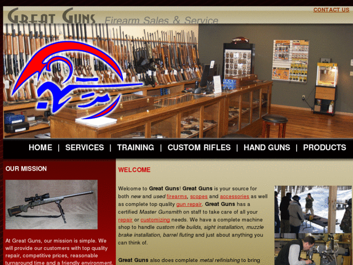 www.greatgunstc.com