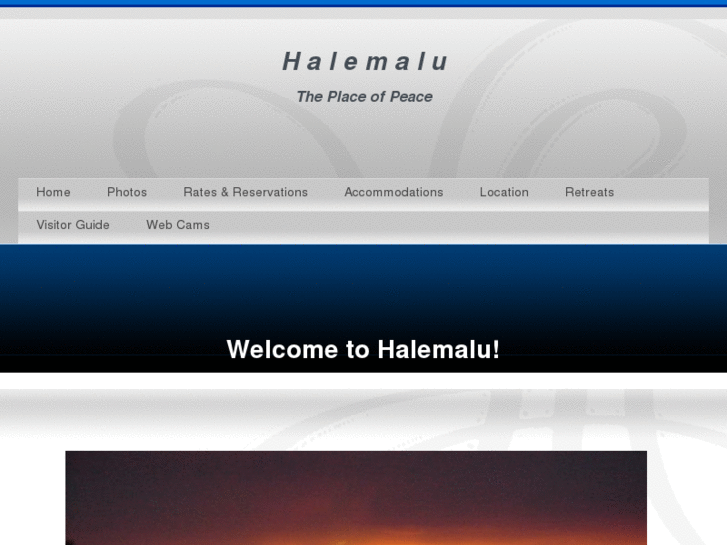 www.halemalu.net