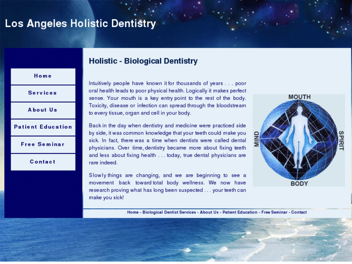 www.holisticdentistrylosangeles.com