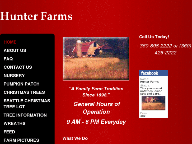 www.hunter-farms.com