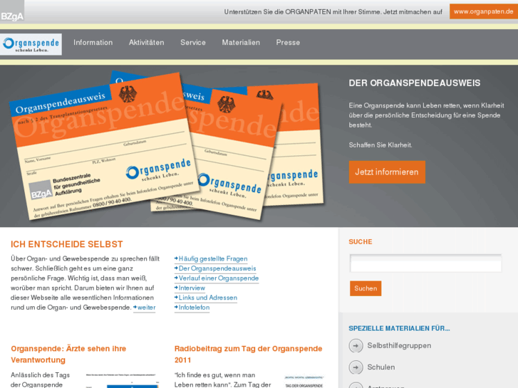 www.ich-spende.org