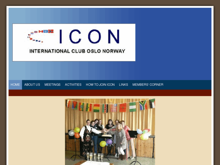 www.icon-oslo.com