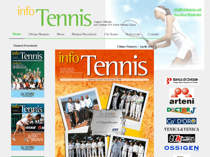 www.infotennis.net