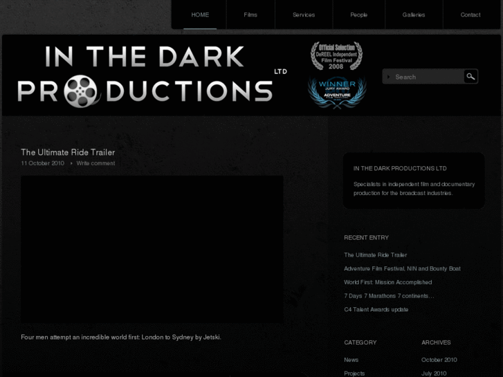 www.inthedarkproductions.net