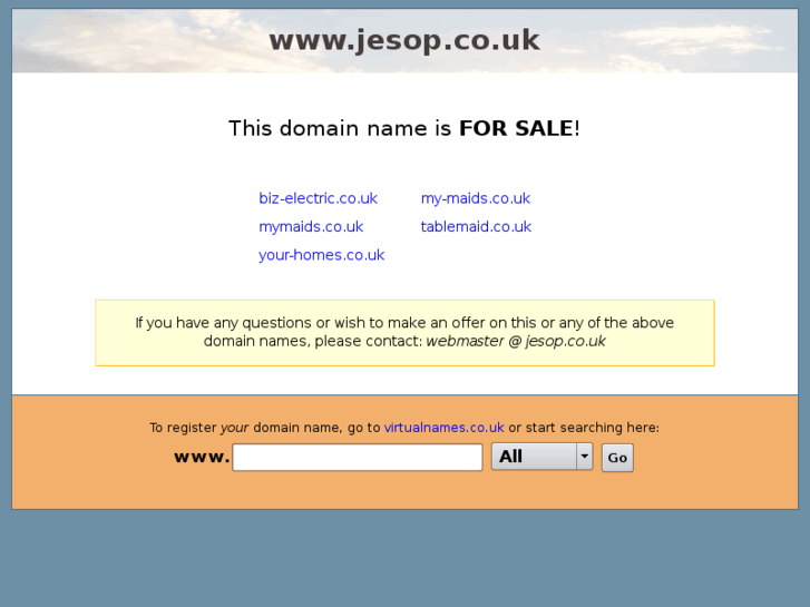 www.jesop.co.uk