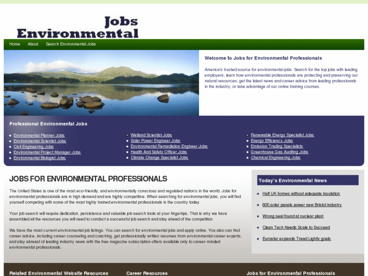 www.jobs-environmental.com