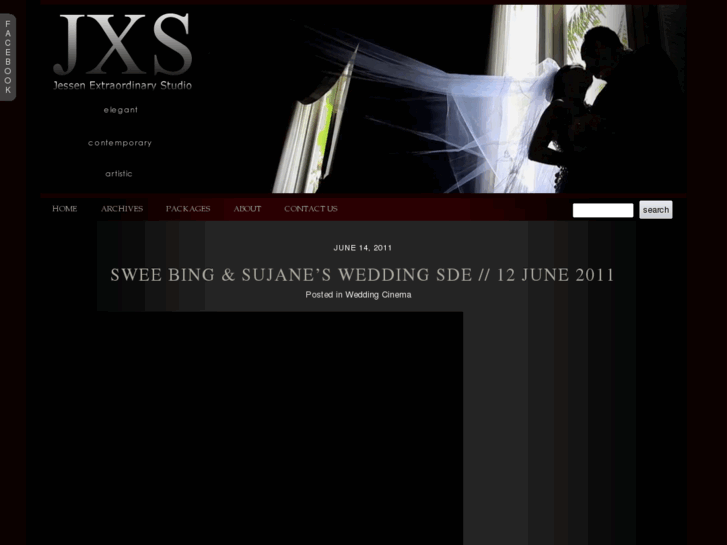 www.jxsonline.com