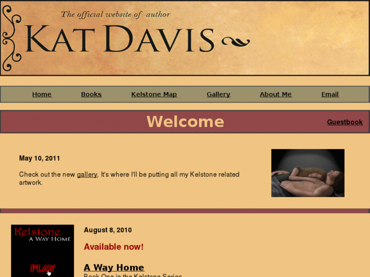 www.katdavisbooks.com