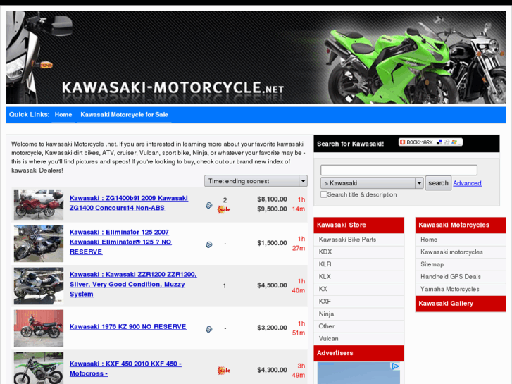 www.kawasaki-motorcycle.net