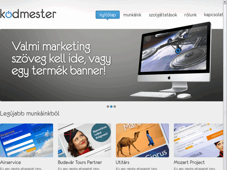 www.kodmester.hu