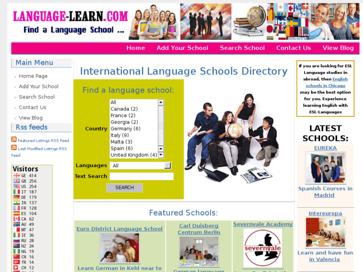 www.language-learn.com