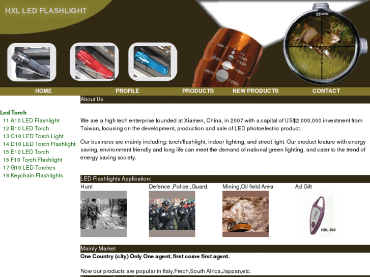 www.led-torch-flashlight.com