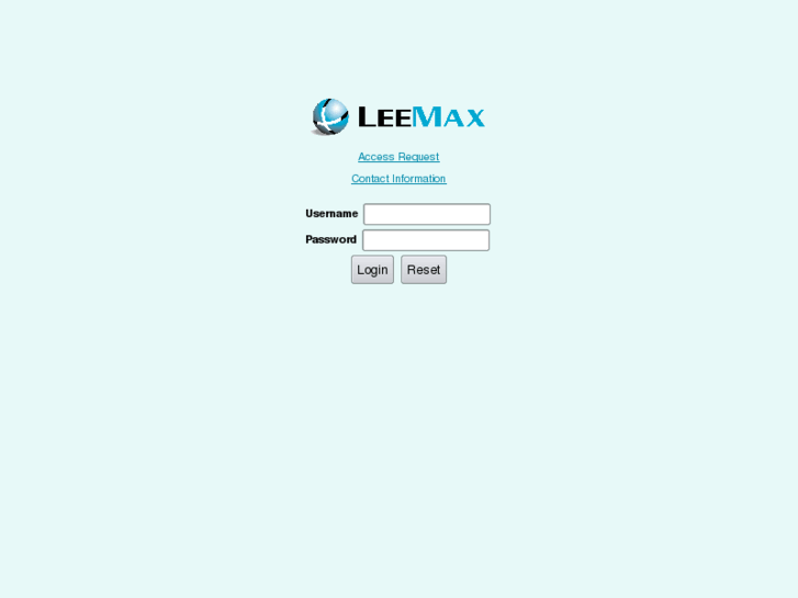www.leemax.net