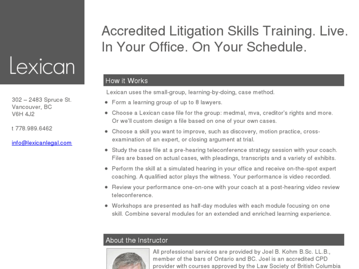 www.lexicanlegal.com