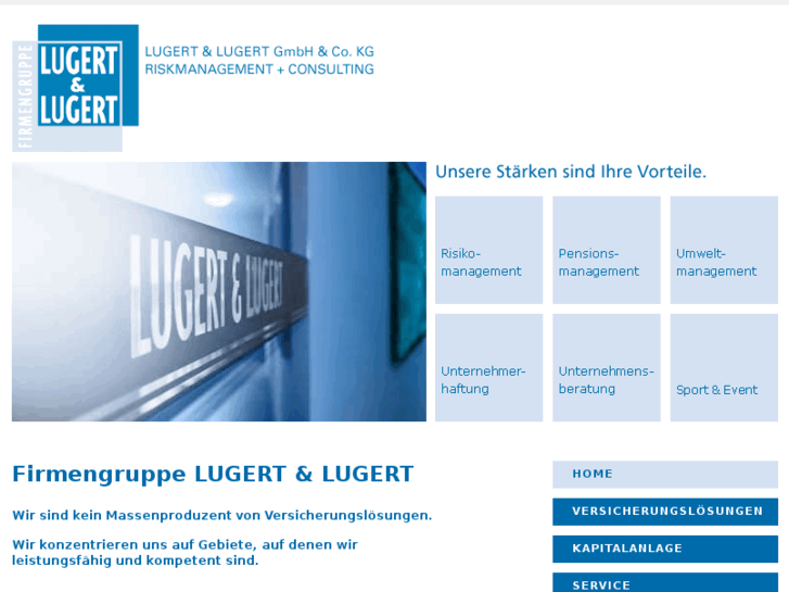 www.lugert.de