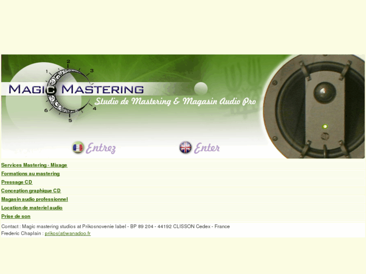 www.magic-mastering.com