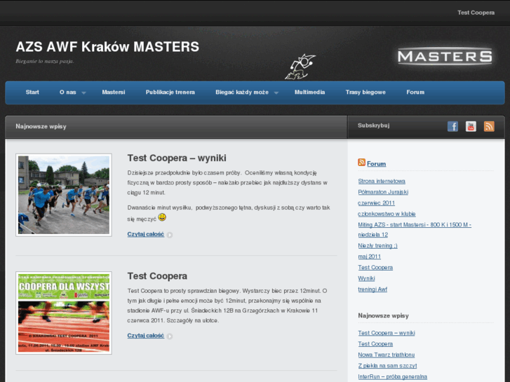 www.masters.krakow.pl