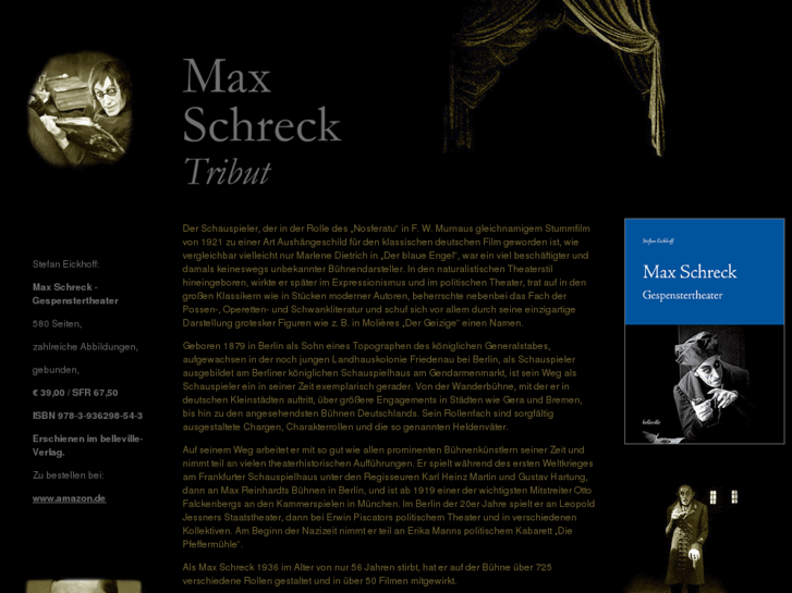 www.max-schreck.com