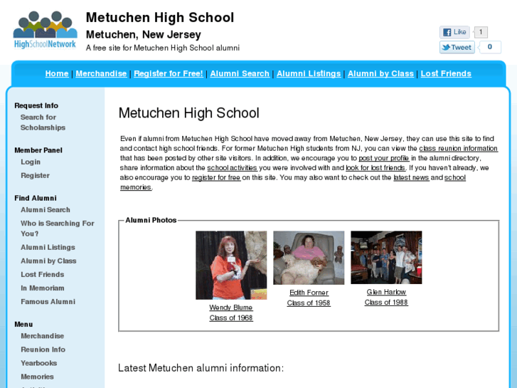 www.metuchenhighschool.org