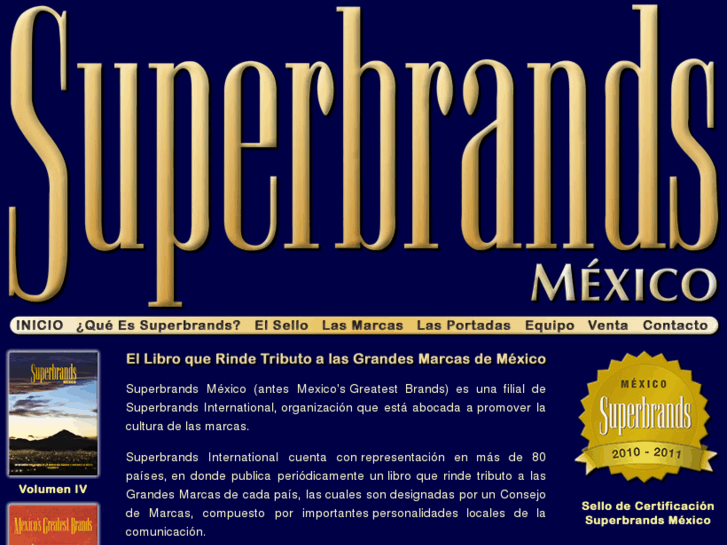 www.mexicosgreatestbrands.org