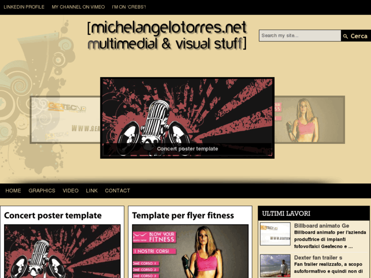 www.michelangelotorres.net