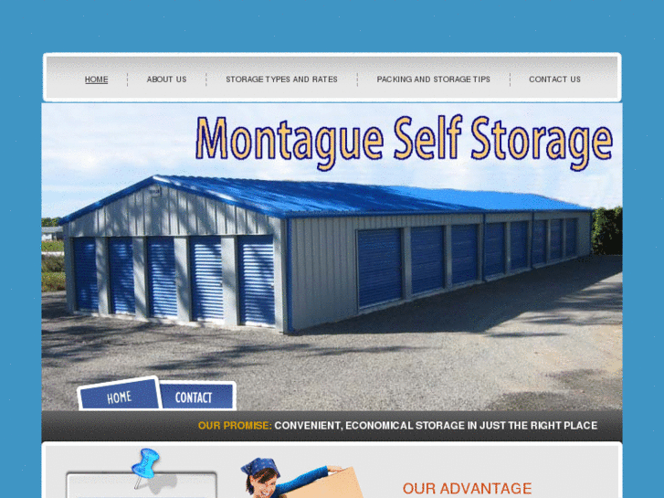 www.montagueselfstorage.com