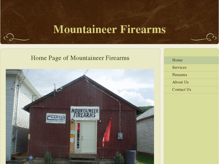 www.mountaineerfirearms.com