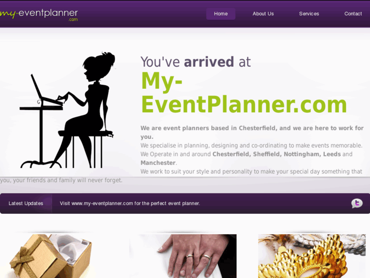 www.my-eventplanner.com